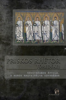 Priskos rhétor töredékei