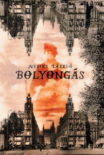 Bolyongás