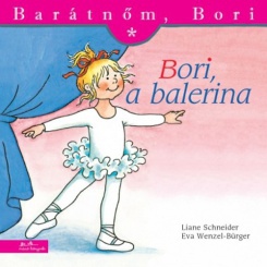 Bori, a balerina