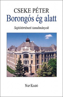 Borongós ég alatt