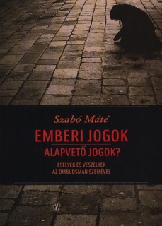 Emberi jogok - alapvető jogok?