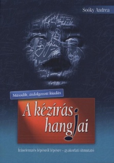 A kézírás hangjai