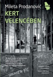 Kert Velencében