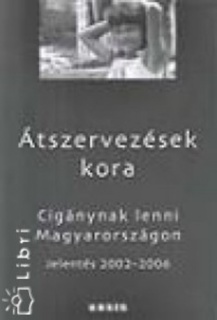 Átszervezések kora