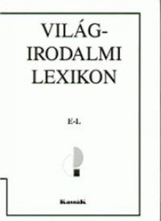 Világirodalmi lexikon 2.