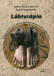 Lábterápia