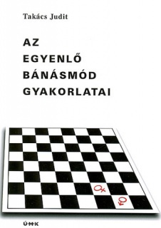 Az egyenlő bánásmód gyakorlatai / How to put equality into practice