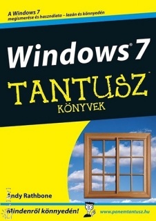 Windows 7 - Tantusz