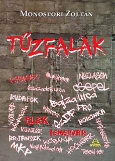 Tűzfalak