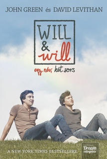Will&will egy név, két sors