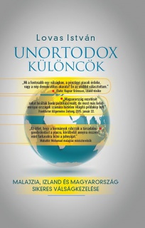 Unortodox különcök