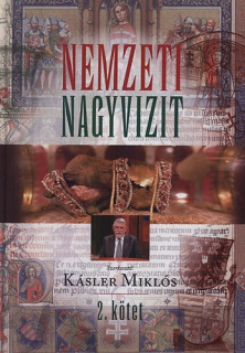 Nemzeti nagyvizit 2. kötet