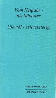 Újévtől-szilveszterig