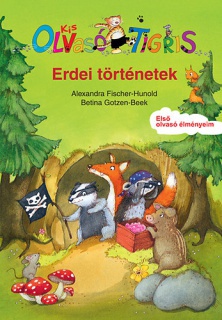 Erdei történetek