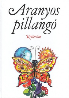 Aranyos pillangó