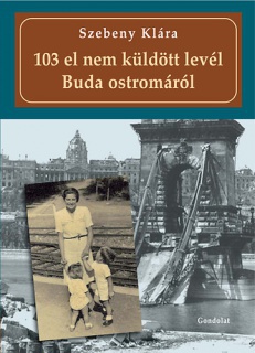 103 el nem küldött levél Buda ostromáról