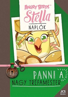 Panni, a nagy tréfamester