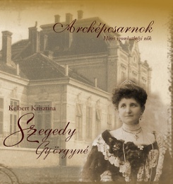 Arcképcsarnok - Szegedy Györgyné