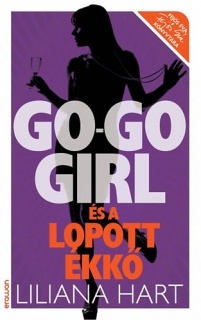 Go-go girl és a lopott ékkő