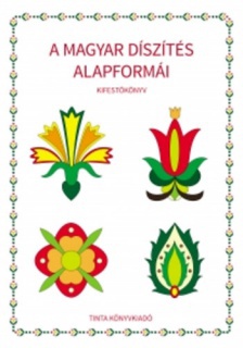 A magyar díszítés alapformái