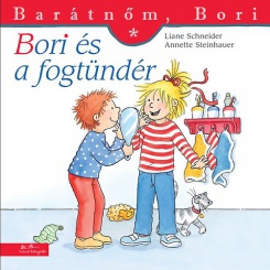 Bori és a fogtündér