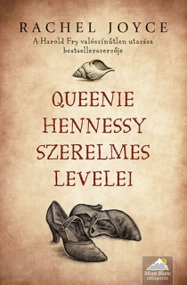 Queenie Hennessy szerelmes levelei