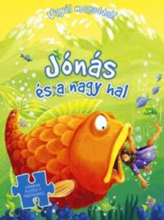 Jónás és a nagy hal