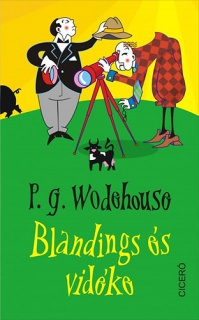 Blandings és vidéke