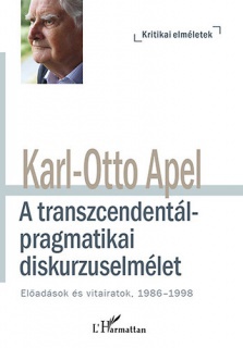 A transzcendentálpragmatikai diskurzuselmélet