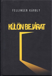 Külön bejárat