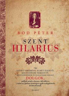 Szent Hilarius