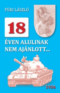 18 éven alulinak nem ajánlott..