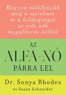 Az alfa-nő párra lel