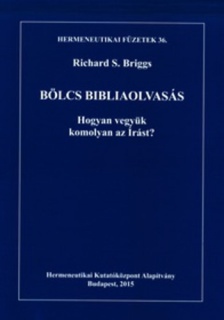 Bölcs bibliaolvasás