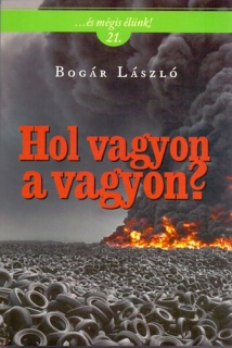 Hol vagyon a vagyon?