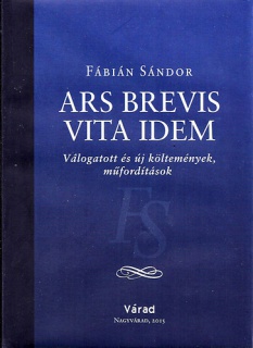 Ars brevis vita idem