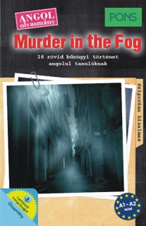 PONS Murder in the Fog