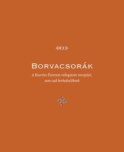 Borvacsorák