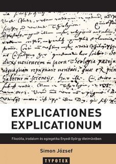 Explicationes explicationum