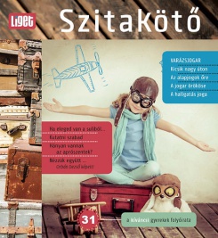 Szitakötő - 2015/31