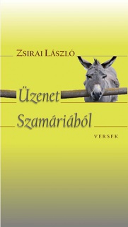 Üzenet Szamáriából