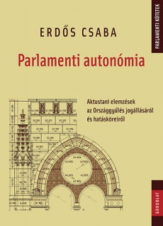 Parlamenti autonómia