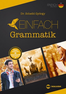 Einfach Grammatik