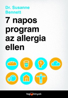 7 napos program az allergia ellen