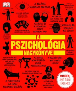 A pszichológia nagykönyve