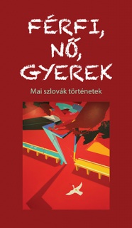 Férfi, nő, gyerek