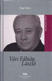 Vári Fábián László