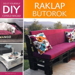 DIY - Raklap bútorok