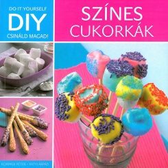 DIY - Színes cukorkák