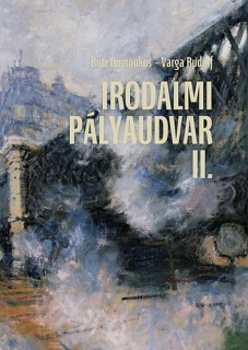 Irodalmi pályaudvar II.